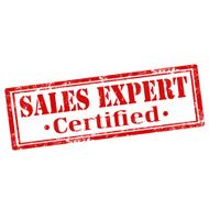 Sales Expert