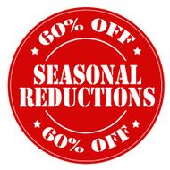 Seasonal Reductions N2