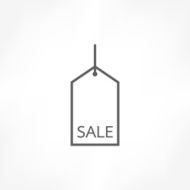 SALE tag icon N6