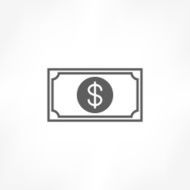 money icon N79