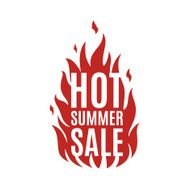 Hot summer sale banner N2