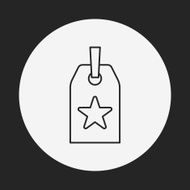 tag line icon N4