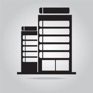 Building Icon N53