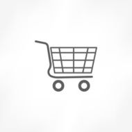 Cart icon N10