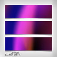 Texture banner for your design N15