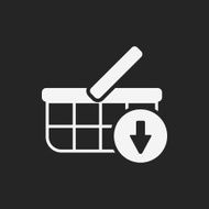 Online Shopping Icon N21