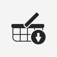 Online Shopping Icon N23