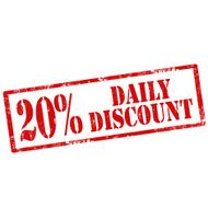 Daily Discount N4