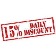 Daily Discount N5