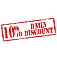 Daily Discount N6