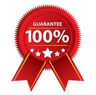 guarantee label illustration N4