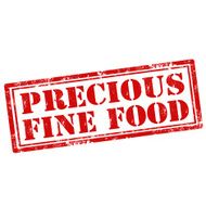 Precious Fine Food