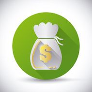 Money design N38