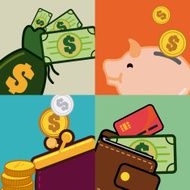 Money design N39