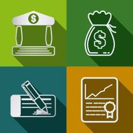 Money design N40