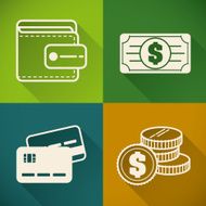 Money design N41