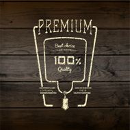 Premium best choice badges logos and labels for any use