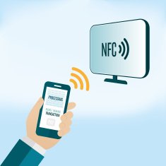 Mobile Payment on Smartphone