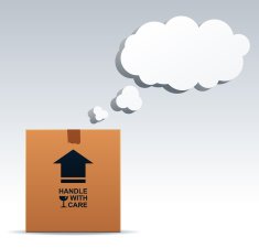 Think Outside Retail Box
