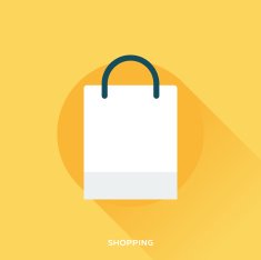 Shopping Bag N68