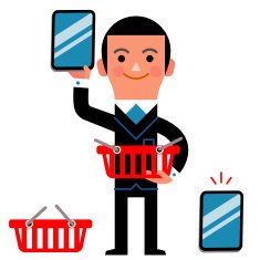 Online order