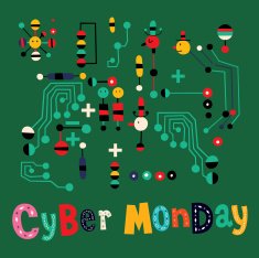Cyber Monday N4