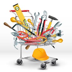 Hand tools shopping N2