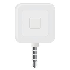 Square card reader N2