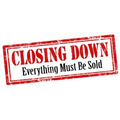 Closing Down N2