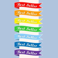 Best Seller Ribbons N2
