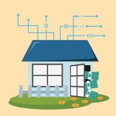 make money from your home