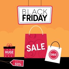 Black Friday Sale N23