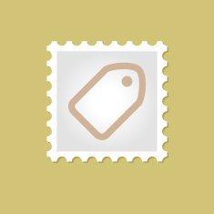 Tag vector stamp N2