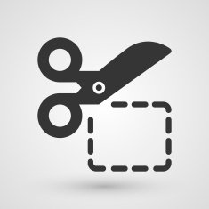 Black voucher icon N2