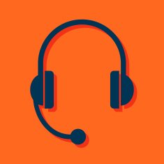 headset icon