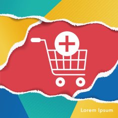 Shopping Cart Icon N40