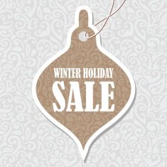 Christmas Tag N9