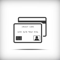 Credit Card Icon N26