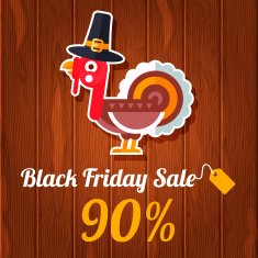 Black Friday Sale N24