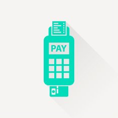 Credit card payment chip reading N14