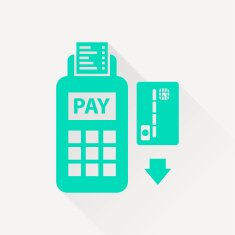 Credit card payment magnetic stripe reading N7