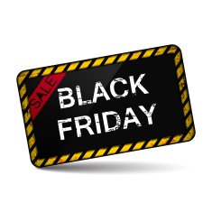 Black Friday Sale N25