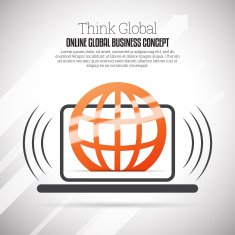 Think Global Business