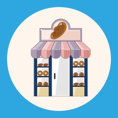 shop store theme elements N23