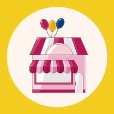 shop store theme elements N24