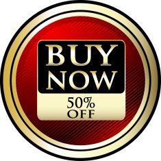 Buy Now Label