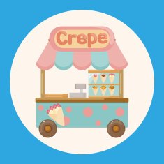 shop store cart theme elements N2