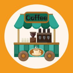 shop store cart theme elements N4