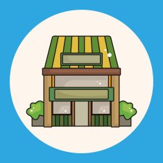shop store theme elements N42