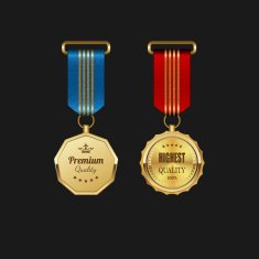 Golden labels vector N2